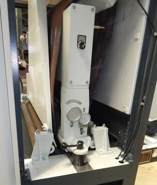 36 TIMESAVER Belt Sander