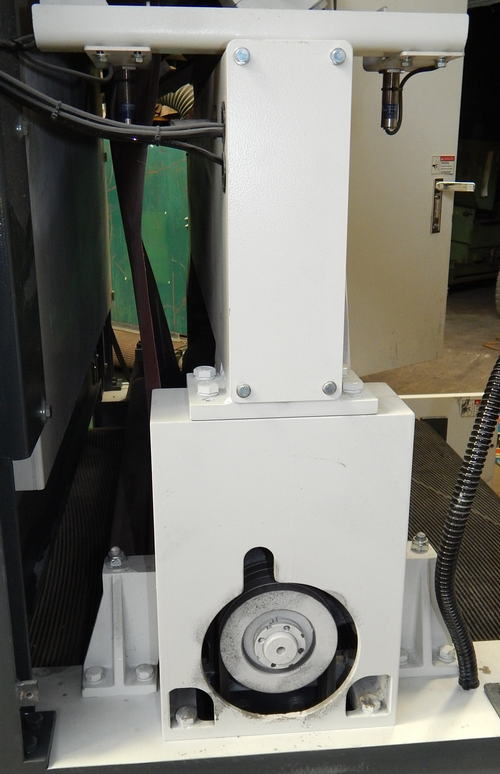 36 TIMESAVER Belt Sander