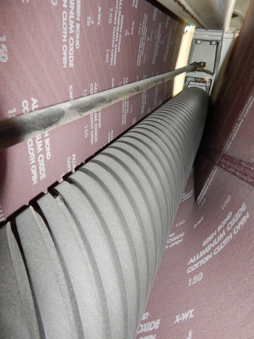 36 TIMESAVER Belt Sander