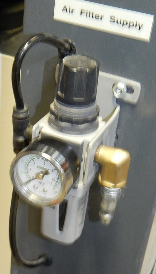 36 TIMESAVER Belt Sander