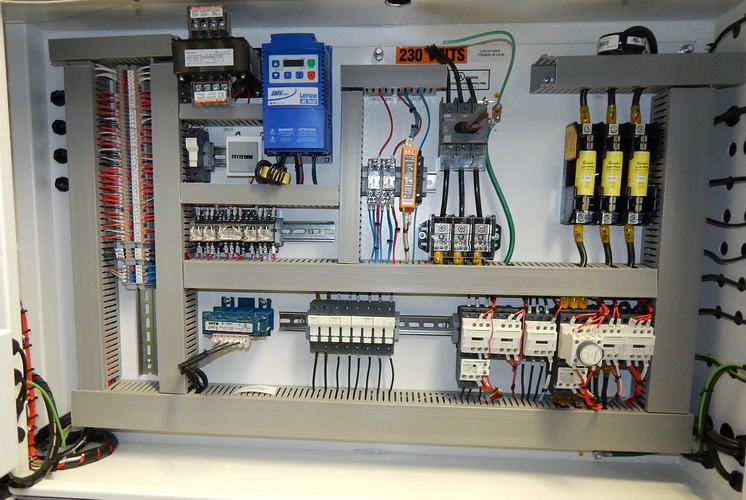 36 TIMESAVER Belt Sander