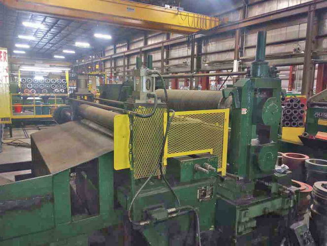 SLITTER HEAD, 60 x 8.00 PAXSON, Left-to-Right, 72 Passline