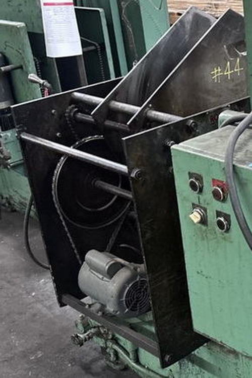 Coil Cradle