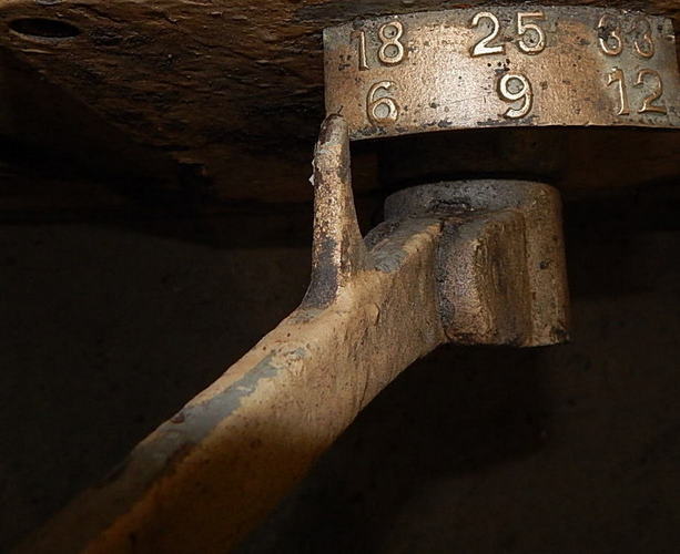BLANCHARD Model 18 Grinder